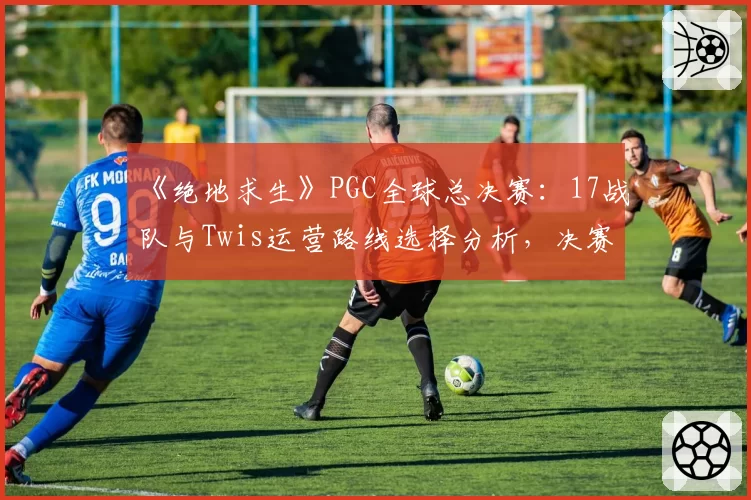 《绝地求生》PGC全球总决赛:17战队与Twis运营路线选择分析,决赛圈处理能力定冠军